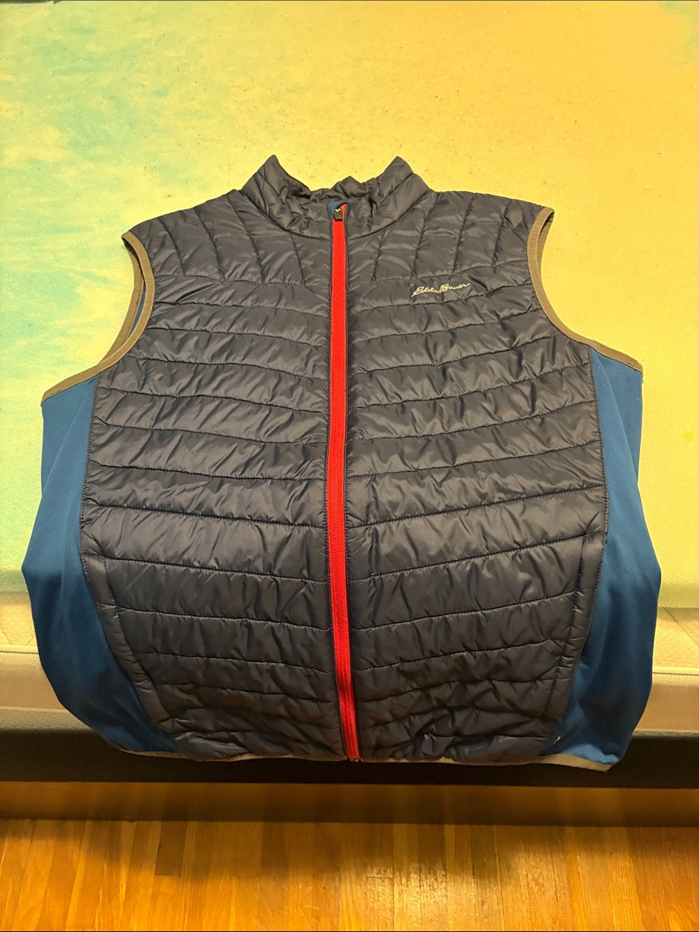 Eddie Bauer Lightweight Vest